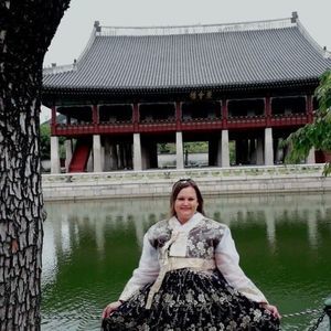 Meet your Posher, Tonya